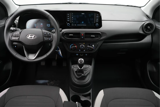 Hyundai i10 1.0 Comfort Smart