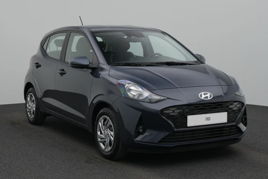 Hyundai i10 1.0 Comfort Smart