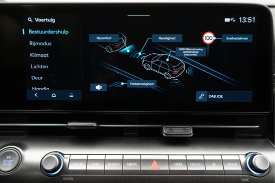 Hyundai KONA Electric Comfort Smart 65.4 kWh 218 pk