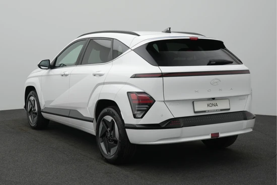 Hyundai KONA Electric Comfort Smart 65.4 kWh 218 pk