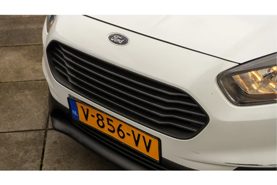 Ford Transit Courier 1.5 TDCI Trend