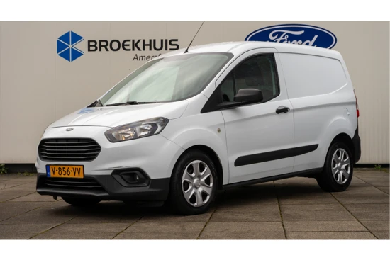 Ford Transit Courier 1.5 TDCI Trend