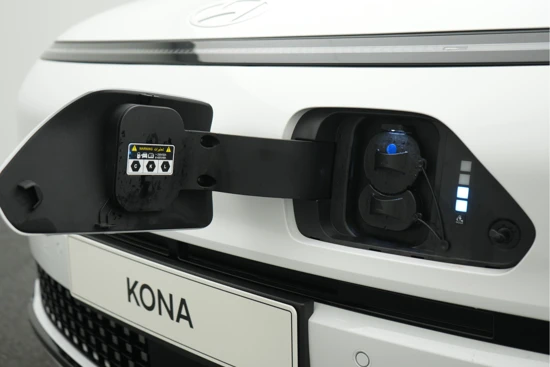 Hyundai KONA Electric Comfort Smart 65.4 kWh 218 pk | Klantvoordeel € 7.950 !!