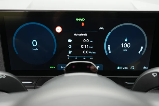 Hyundai KONA Electric Comfort Smart 65.4 kWh 218 pk