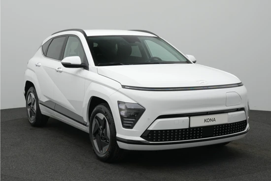 Hyundai KONA Electric Comfort Smart 65.4 kWh 218 pk