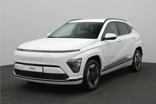 Hyundai KONA Electric Comfort Smart 65.4 kWh 218 pk