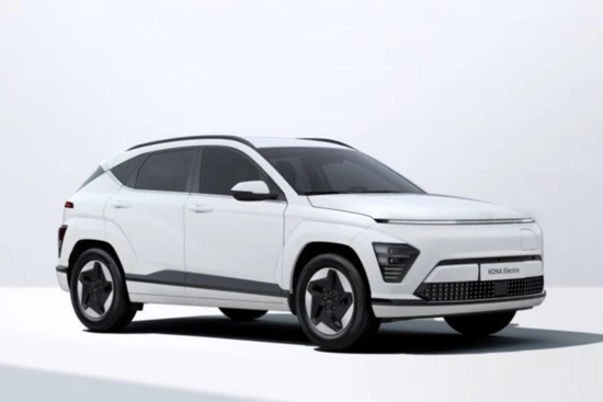Hyundai KONA Electric Comfort Smart 65.4 kWh 218 pk | Klantvoordeel € 7.950 !!