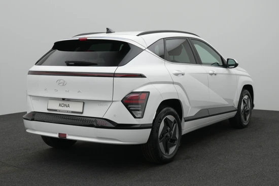 Hyundai KONA Electric Comfort Smart 65.4 kWh 218 pk | Klantvoordeel € 7.950 !!