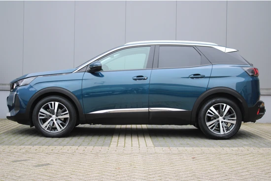 Peugeot 3008 1.2 130pk Allure