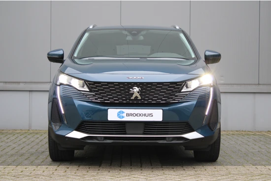 Peugeot 3008 1.2 130pk Allure