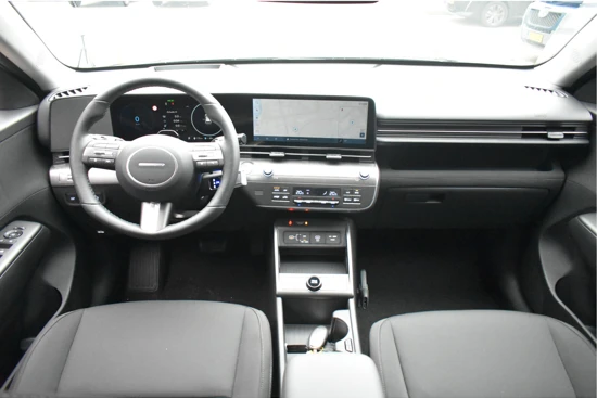 Hyundai KONA Electric Comfort Smart 65.4 kWh 218 pk