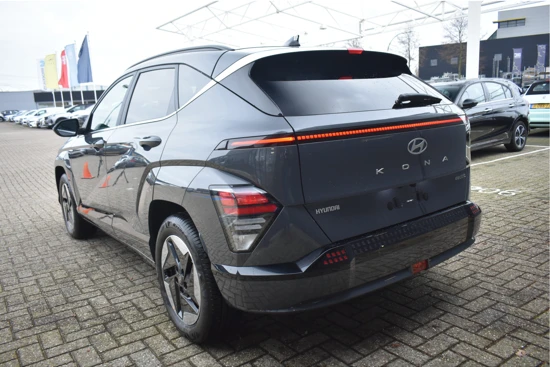 Hyundai KONA Electric KONA Electric KONA Comfort Smart 65,4kWh+WVB