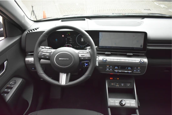 Hyundai KONA Electric KONA Electric KONA Comfort Smart 65,4kWh+WVB