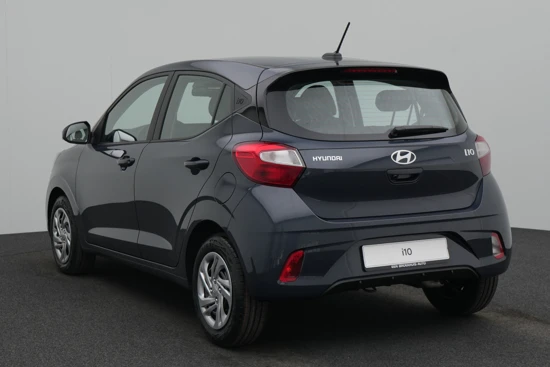 Hyundai i10 1.0 Comfort Smart