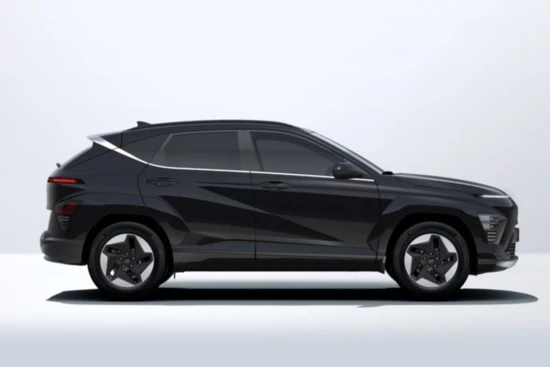 Hyundai KONA Electric 65,4 kWh 218pk Comfort Smart + WVB | € 6.014,- Voordeel !!