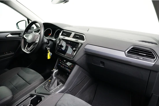 Volkswagen Tiguan 1.5 TSI 150PK DSG Life | Ergo Stoelen | Trekhaak | Camera