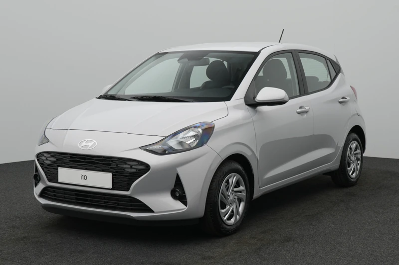 Hyundai i10 1.0 Comfort Smart