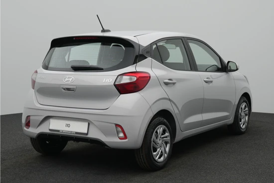 Hyundai i10 1.0 Comfort Smart