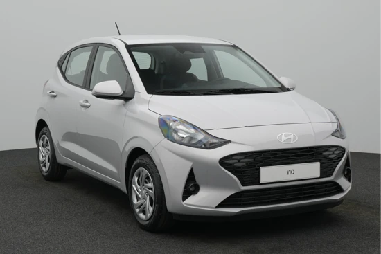 Hyundai i10 1.0 Comfort Smart