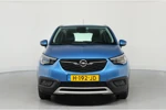 Opel Crossland X 1.2 Turbo 110PK Innovation | Navigatie | Cruise control | Climate control | Led koplampen | Dealer onderhouden!