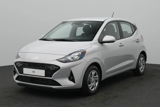 Hyundai i10 1.0 Comfort Smart