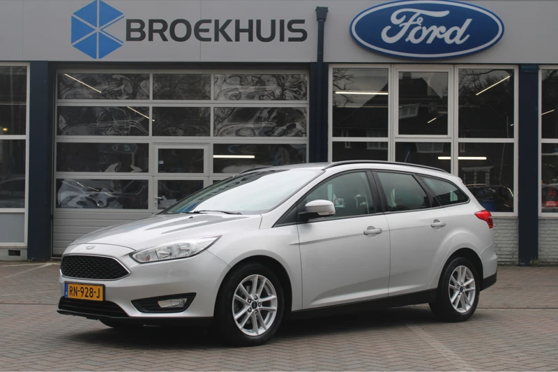 Ford Focus Wagon 1.0EB LEASE EDITION | NAVI | APPLE CARPLAY | PARK SENSOR | CRUISE CONTROL | CLIMATE CONTROL |