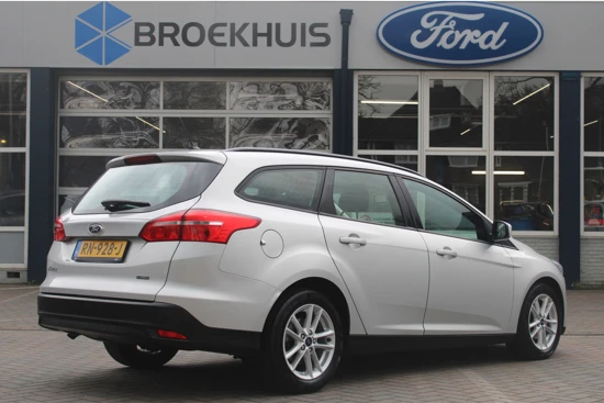 Ford Focus Wagon 1.0EB LEASE EDITION | NAVI | APPLE CARPLAY | PARK SENSOR | CRUISE CONTROL | CLIMATE CONTROL |