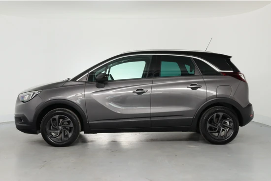 Opel Crossland X 1.2 Turbo 120 Jaar Edition Automaat | Trekhaak | Navigatie | Cruise control | Climate control | Camera | Dealer onderhouden!