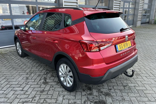 SEAT Arona 1.0 TSI 95 pk Style Business Intense