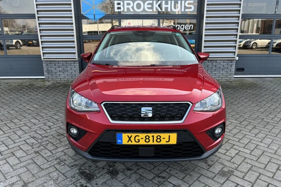 SEAT Arona 1.0 TSI 95 pk Style Business Intense