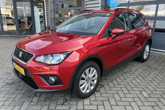 SEAT Arona 1.0 TSI 95 pk Style Business Intense