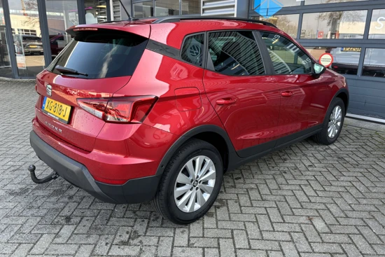 SEAT Arona 1.0 TSI 95 pk Style Business Intense