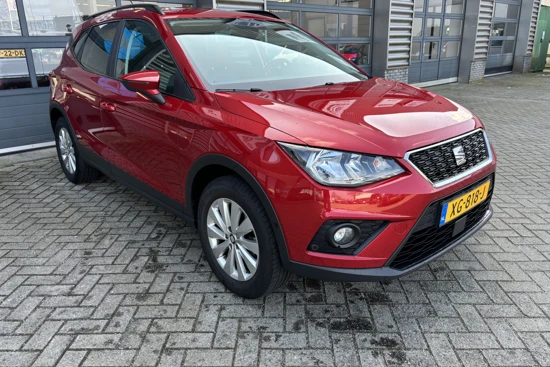 SEAT Arona 1.0 TSI 95 pk Style Business Intense