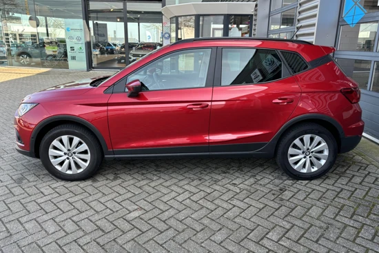 SEAT Arona 1.0 TSI 95 pk Style Business Intense