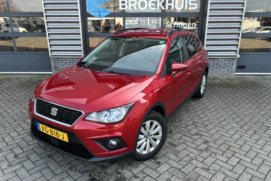 SEAT Arona 1.0 TSI 95 pk Style Business Intense