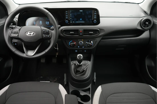 Hyundai i10 1.0 Comfort Smart