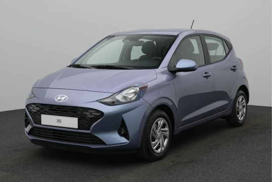 Hyundai i10 1.0 Comfort Smart