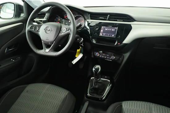 Opel Corsa 1.2 75 PK Edition | Airco | Cruise control | Parkeersensoren | Dealer onderhouden | 1ste eigenaar |
