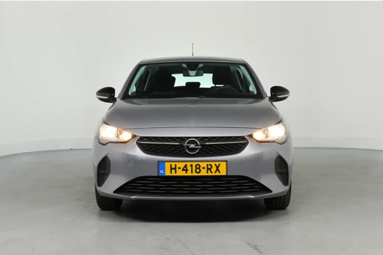 Opel Corsa 1.2 75 PK Edition | Airco | Cruise control | Parkeersensoren | Dealer onderhouden | 1ste eigenaar |