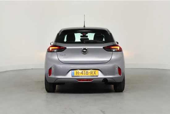 Opel Corsa 1.2 75 PK Edition | Airco | Cruise control | Parkeersensoren | Dealer onderhouden | 1ste eigenaar |