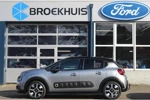 Citroën C3 1.2PURETECH SHINE | NAVI | CLIMATE CONTROL | 17'' LMV | 1E EIGENAAR | CRUISE CONTROL | CLIMATE CONTROL