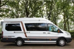 Ford Transit Transit Camper Stealth Camper | BUSCAMPER | AIRCO | VOORRUITVERWARMING | CRUISE | CAMERA | TREKHAAK | NETTE