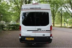 Ford Transit Transit Camper Stealth Camper | BUSCAMPER | AIRCO | VOORRUITVERWARMING | CRUISE | CAMERA | TREKHAAK | NETTE