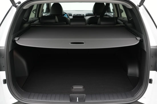 Hyundai Tucson 1.6 T-GDI HEV 265 pk Automaat Premium | €5.990,- Voordeel !!