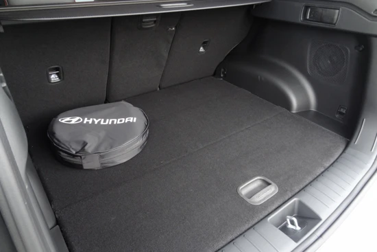 Hyundai Tucson 1.6 T-GDI PHEV 265 pk Automaat N Line 4WD | € 7.294 Voordeel !!