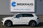 Volkswagen Tiguan Highline Business R 1.4 110 kW / 150 pk TSI SUV 6 versn. DSG