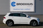 Volkswagen Tiguan Highline Business R 1.4 110 kW / 150 pk TSI SUV 6 versn. DSG