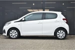 Peugeot 108 1.0 e-VTi Active | Airco | Bluetooth Telefoonverbinding | Mistlampen | Elektr. Ramen |