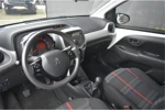 Peugeot 108 1.0 e-VTi Active | Airco | Bluetooth Telefoonverbinding | Mistlampen | Elektr. Ramen |