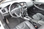 Volvo V40 T2 Polar+ #LerenBekleding #LageKM! #VolvoSelekt!